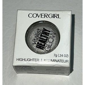 CoverGirl Vitalist Healthy Glow Highlighter Illuminator Shade 1 Moonbeam .24 OZ